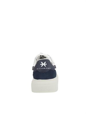 SNEAKERS JOHN RICHMOND GRIGIO in UOMO
