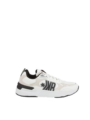 SNEAKERS BIKKEMBERGS BIANCO in UOMO