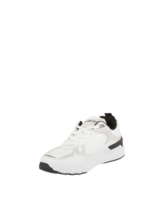 SNEAKERS BIKKEMBERGS BIANCO in UOMO