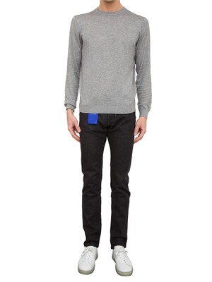 JEANS JACOB COHEN BLU DENIM in UOMO