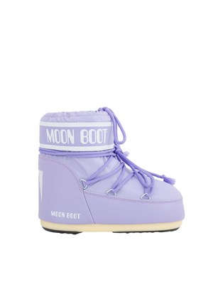 STIVALI MOON BOOT LILLA in DONNA