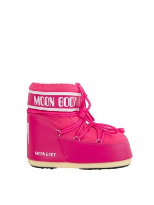 STIVALI MOON BOOT FUCSIA in DONNA