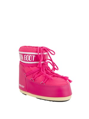 STIVALI MOON BOOT FUCSIA in DONNA