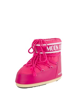 STIVALI MOON BOOT FUCSIA in DONNA