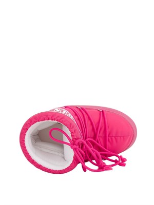 STIVALI MOON BOOT FUCSIA in DONNA