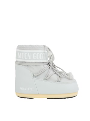 STIVALI MOON BOOT GRIGIO in DONNA