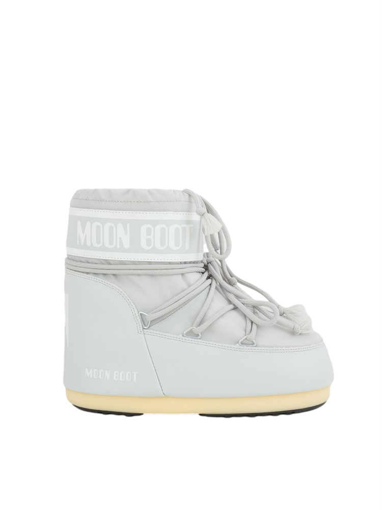 STIVALI MOON BOOT GRIGIO