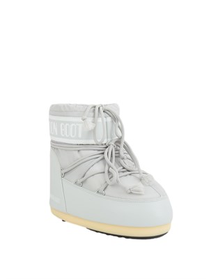 STIVALI MOON BOOT GRIGIO in DONNA