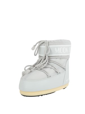 STIVALI MOON BOOT GRIGIO in DONNA