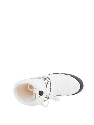 STIVALI MOON BOOT BIANCO in DONNA