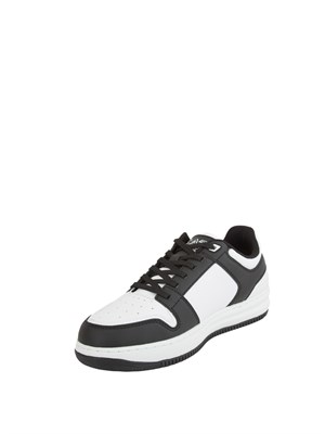 SNEAKERS EA7 EMPORIO ARMANI NERO in UOMO