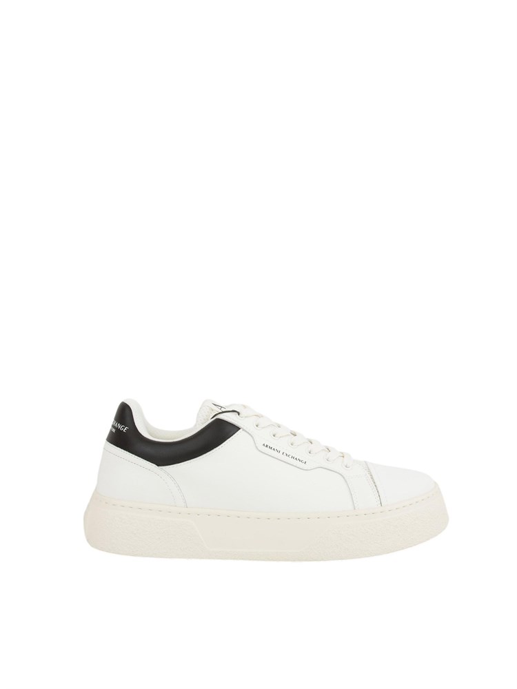 SNEAKERS ARMANI EXCHANGE BIANCO