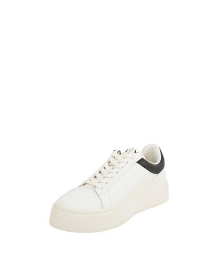 SNEAKERS ARMANI EXCHANGE BIANCO in UOMO