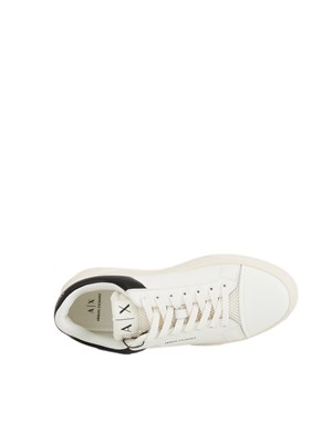 SNEAKERS ARMANI EXCHANGE BIANCO in UOMO