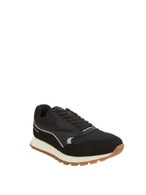 SNEAKERS ARMANI EXCHANGE NERO in UOMO