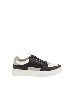 SNEAKERS ARMANI EXCHANGE NERO in UOMO