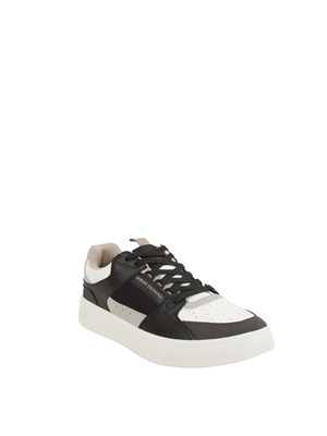 SNEAKERS ARMANI EXCHANGE NERO in UOMO