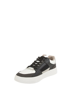 SNEAKERS ARMANI EXCHANGE NERO in UOMO