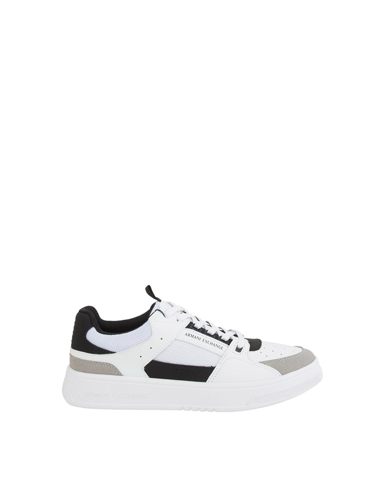 SNEAKERS ARMANI EXCHANGE BIANCO