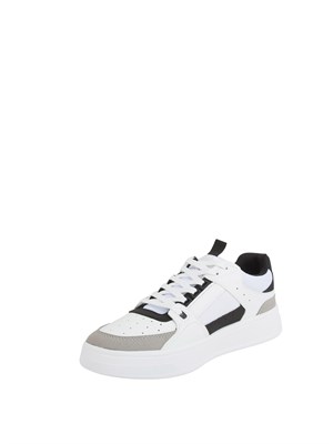 SNEAKERS ARMANI EXCHANGE BIANCO in UOMO