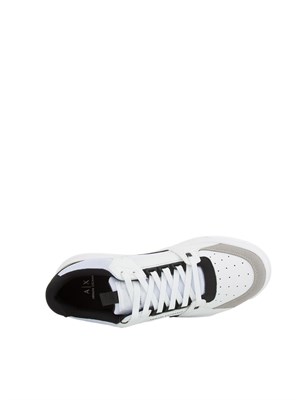 SNEAKERS ARMANI EXCHANGE BIANCO in UOMO