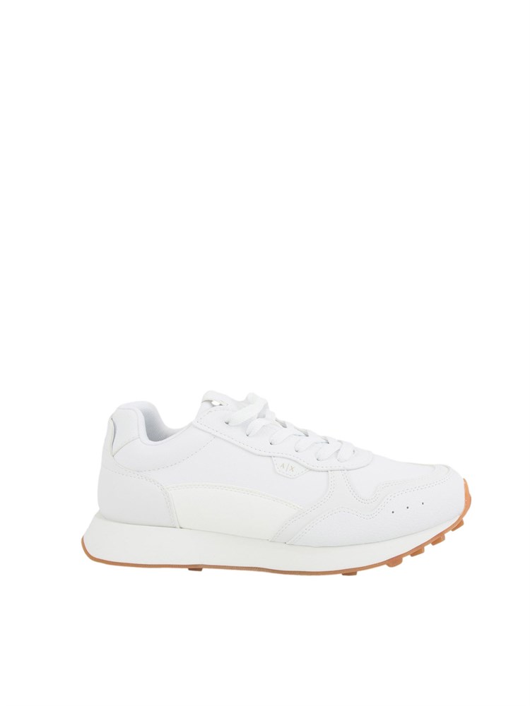 SNEAKERS ARMANI EXCHANGE BIANCO