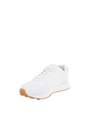 SNEAKERS ARMANI EXCHANGE BIANCO in DONNA