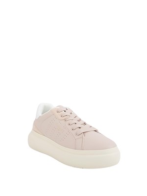 SNEAKERS TWIN-SET ROSA in DONNA