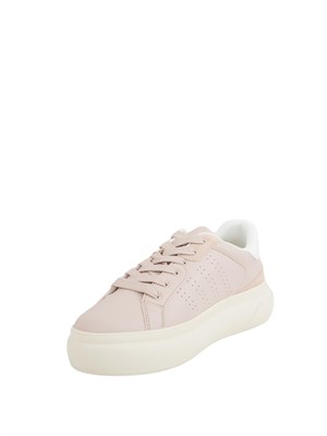 SNEAKERS TWIN-SET ROSA in DONNA