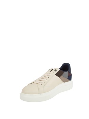 SNEAKERS HARMONT [AND] BLAINE BEIGE in UOMO