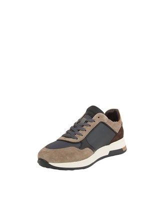 SNEAKERS LA MARTINA BEIGE in UOMO