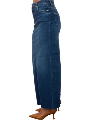 GONNA LIU JO BLU DENIM in DONNA