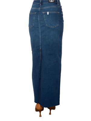 GONNA LIU JO BLU DENIM in DONNA