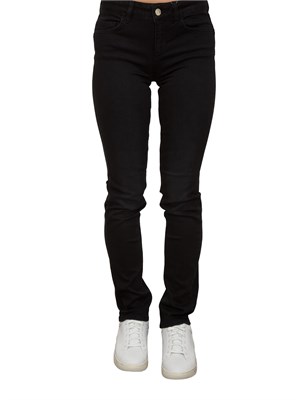 JEANS LIU JO NERO in DONNA