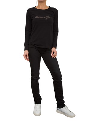 JEANS LIU JO NERO in DONNA