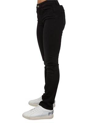 JEANS LIU JO NERO in DONNA