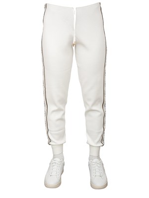 PANTALONE CASUAL LIU JO BIANCO in DONNA