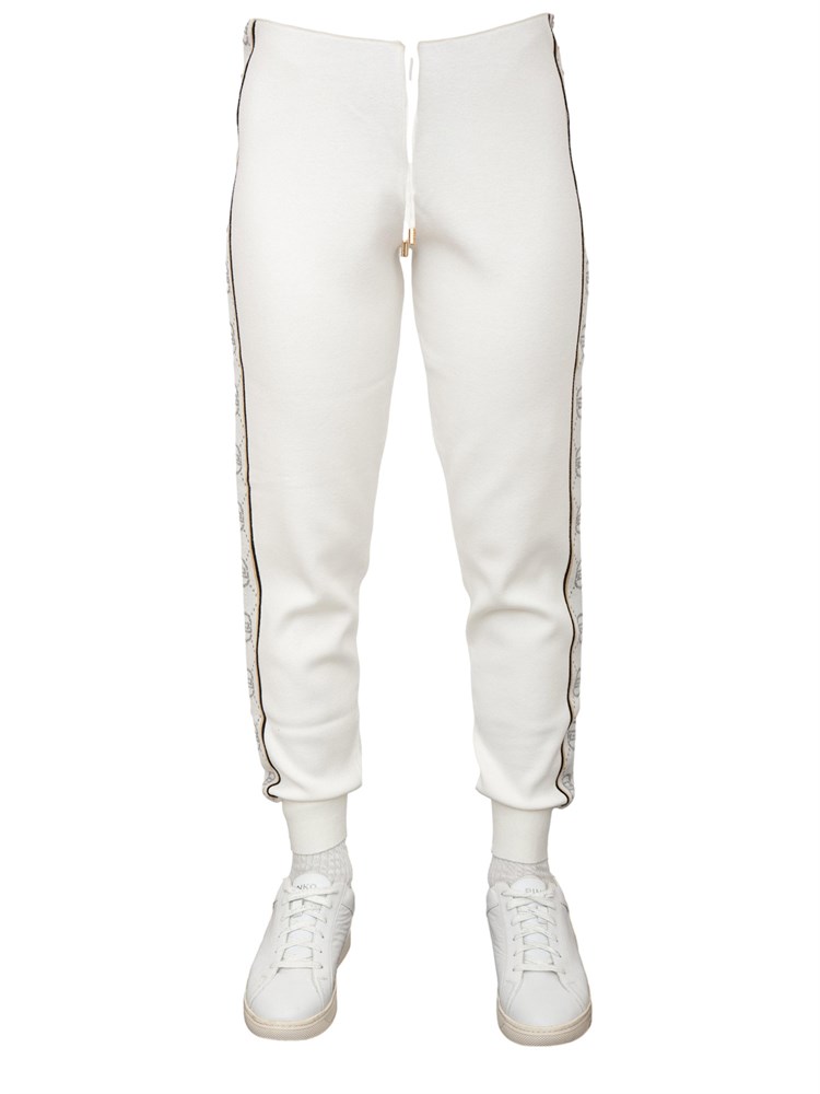 PANTALONE CASUAL LIU JO BIANCO