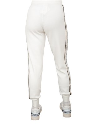 PANTALONE CASUAL LIU JO BIANCO in DONNA