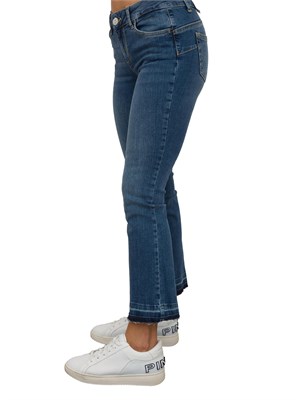 JEANS LIU JO BLU DENIM in DONNA