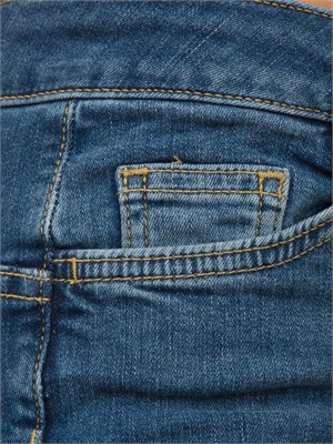 JEANS LIU JO BLU DENIM in DONNA