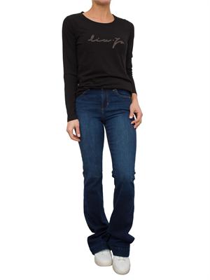 JEANS LIU JO BLU DENIM in DONNA