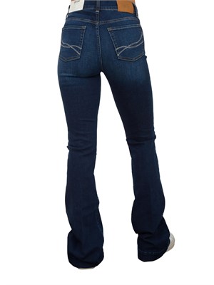 JEANS LIU JO BLU DENIM in DONNA