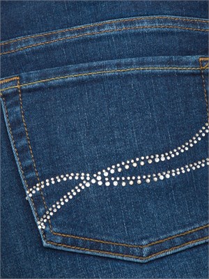 JEANS LIU JO BLU DENIM in DONNA