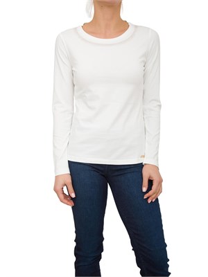 T-SHIRT LIU JO BIANCO in DONNA