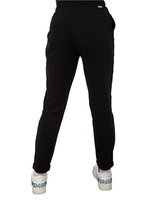 PANTALONE CASUAL LIU JO NERO in DONNA