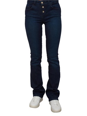 JEANS LIU JO BLU DENIM in DONNA