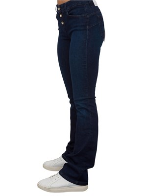 JEANS LIU JO BLU DENIM in DONNA