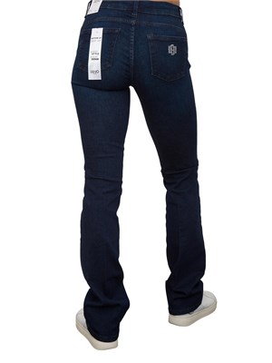 JEANS LIU JO BLU DENIM in DONNA