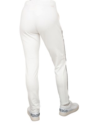 PANTALONE TUTA LIU JO BIANCO in DONNA